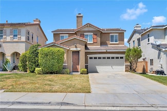 37853 Satinwood Ln, Palmdale, CA 93551