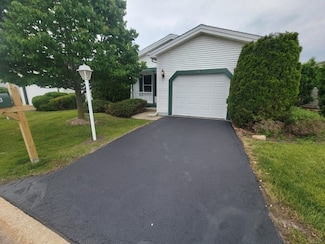 3404 Steeplechase Way, Grayslake, IL 60030