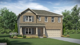516 Almere Dr, Hampton, GA 30228