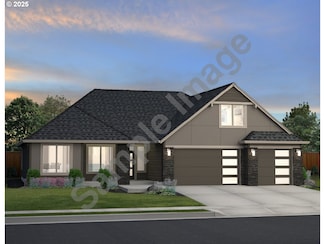0 NE Salmon Creek St, Mount Vista, WA 98686