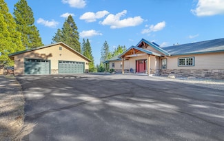 212 Top of the Dr W, Lake Almanor West, CA 96020