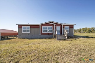 15410 Farm To Market Road 107, Moody, TX 76557