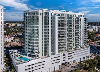 301 Quay Commons Unit 1708, Sarasota, FL 34236