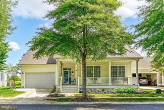 65 Willow Oak Ave, Ocean View, DE 19970