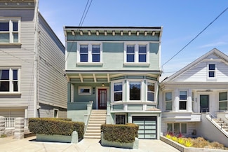 570 Jersey St, San Francisco, CA 94114
