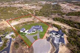 Lot34 Prancing Deer Ln, Johnson City, TX 78636