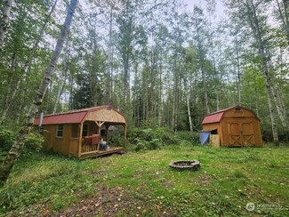 0 Shire Ln, Joyce, WA 98363