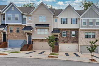 3456 Abbey Way, Gainesville, GA 30507