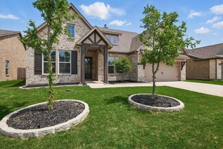 3120 Bent Creek Dr, Anna, TX 75409