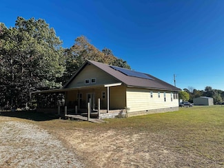 2118 Jimmy Creek Rd, Fox, AR 72051