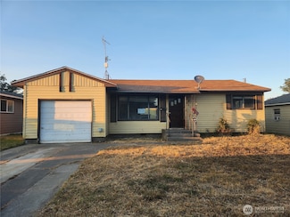 111 K St SW, Quincy, WA 98848