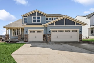 3647 Pointe Pass NW, Prior Lake, MN 55372
