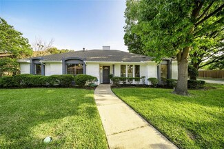 1100 Windsong Trail, Richardson, TX 75081