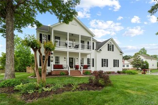 1849 Rolfe Way, Henrico, VA 23238