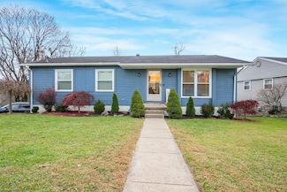 107 Rosewood Ave, Fairmont, WV 26554