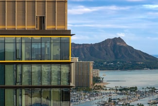 1100 Ala Moana Blvd Unit GPH 4000/4001, Honolulu, HI 96814