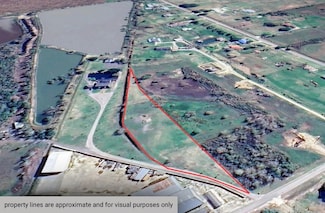+/- 1.55 Acres Copeland Rd, Winnie, TX 77665