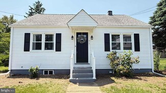 819 Norway Ave, Trenton, NJ 08629