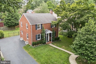 212 Rambling Way, Springfield, PA 19064