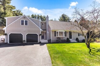146 Federal Furnace Rd, Plymouth, MA 02360