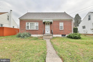206 208 W Emaus Ave, Allentown, PA 18103