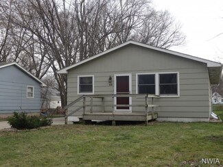 532 W Clark St, Vermillion, SD 57069