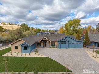 4090 Goodsell Ln, Reno, NV 89523