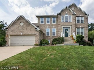 1202 Meadowlark Dr, Towson, MD 21286