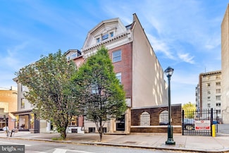 1222 Spruce St Unit 3, Philadelphia, PA 19107