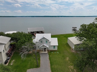 2263 Lcr 740, Thornton, TX 76687