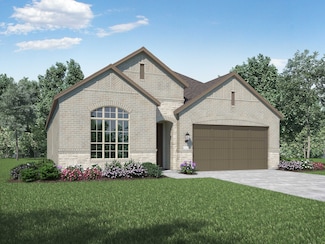 Plan Denton, Denison, TX 75020