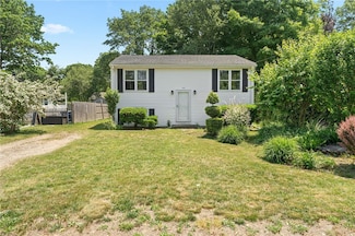 143 Juniper Rd, South Kingstown, RI 02879