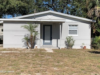 1236 13th St, Daytona Beach, FL 32117