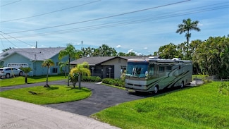 457 Grenier Dr, North Fort Myers, FL 33903