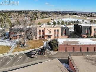 2949 Mesa Rd Unit C, Colorado Springs, CO 80904
