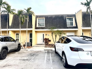 606 SW 1st St Unit 606, Boynton Beach, FL 33435