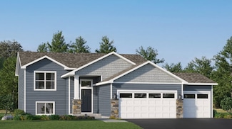 Walker, Ramsey, MN 55303