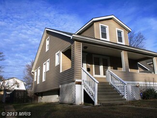 3808 Ridgewood Ave, Baltimore, MD 21215