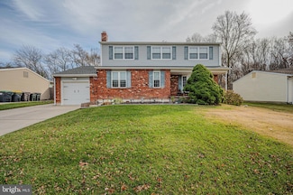 145 Boyer Dr, Newark, DE 19702