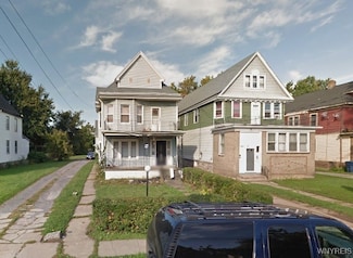 70 Rickert Ave, Buffalo, NY 14211