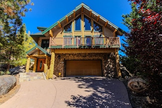42843 Eagles Flight Place, Big Bear Lake, CA 92315