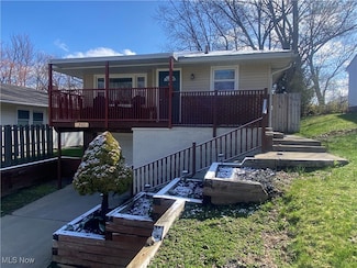 341 Stephens Rd, Akron, OH 44312