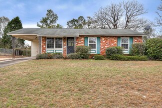 2706 Deen Ave, Augusta, GA 30906