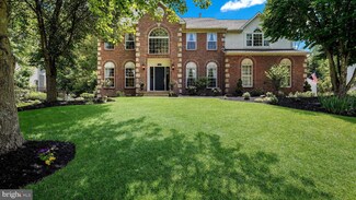 5465 Richie Ct, Pipersville, PA 18947