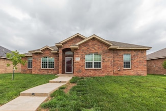 3508 Bismarck Ave, Amarillo, TX 79118