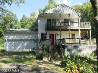 1442 Belvidere Rd, Port Deposit, MD 21904