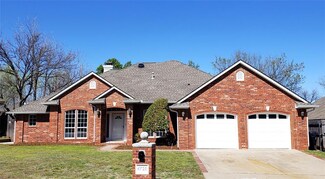 4728 N Cromwell Ave, Oklahoma City, OK 73112