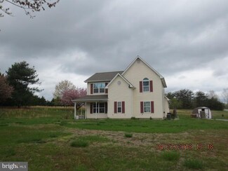 3771 Red Berry Dr, Port Republic, MD 20676