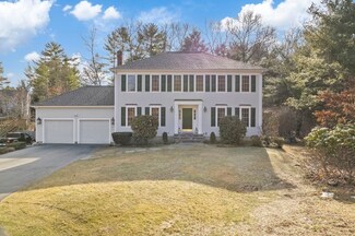 11 Valley Terrace, South Easton, MA 02375