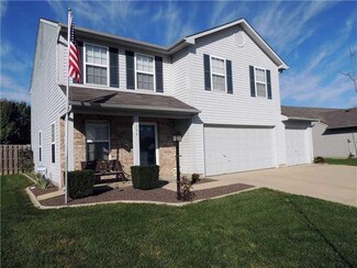334 Brixton Woods West Dr, Pittsboro, IN 46167